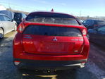 Mitsubishi Eclipse 2018