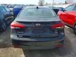 Kia Forte 2017
