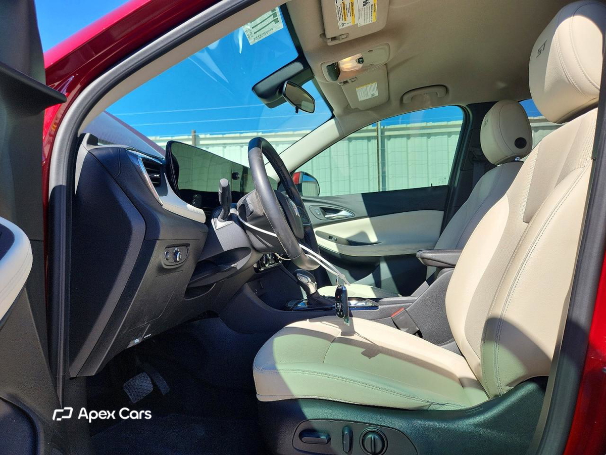 Buick Encore GX 2024