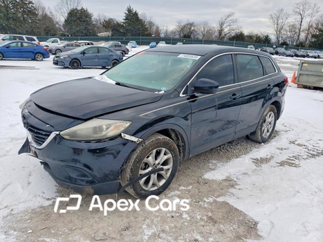 Mazda CX-9 2015 - Image 1 of 14