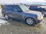 Land Rover Range Rover 2006