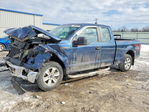 Ford F-150 2016