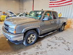 Chevrolet Silverado 2006