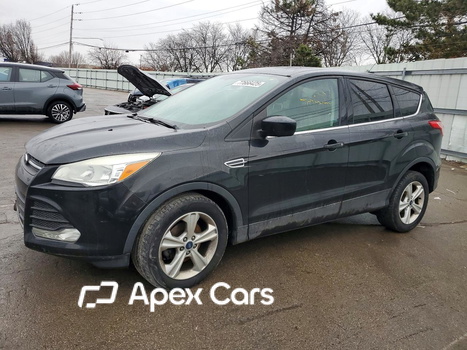 Ford Escape 2015 - Image 1 of 14