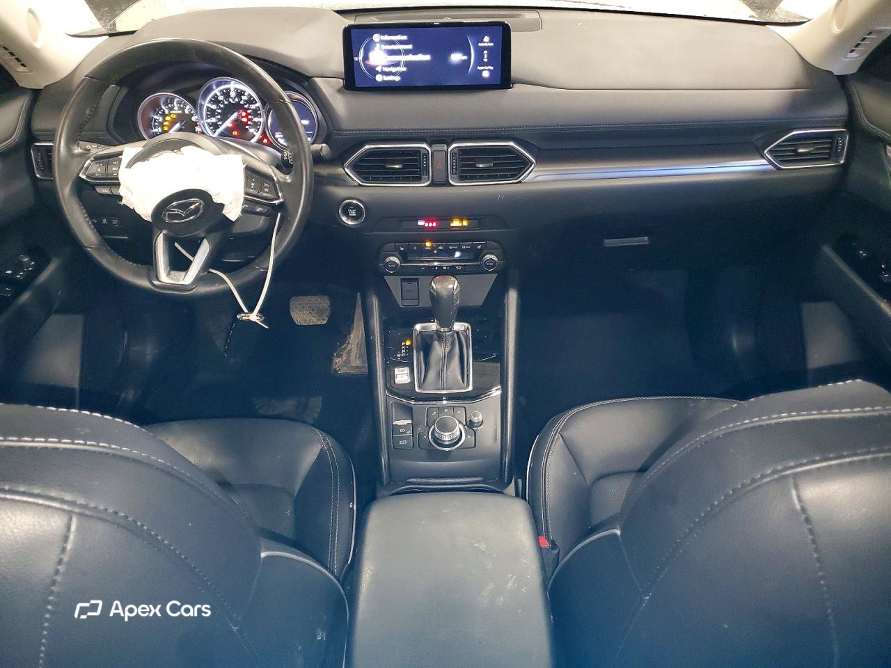 Mazda CX-5 2024