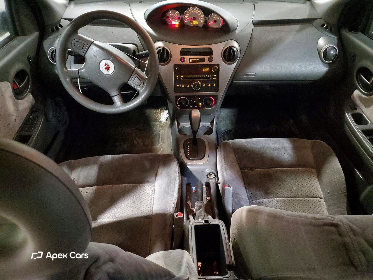 Saturn ION 2006