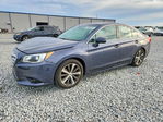 Subaru Legacy 2017