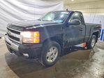 Chevrolet Silverado 2011