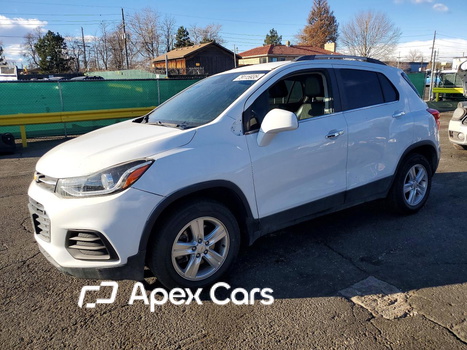 Chevrolet Trax 2019 - Image 1 of 13