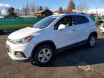 Chevrolet Trax 2019