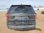 Ford Explorer 2017