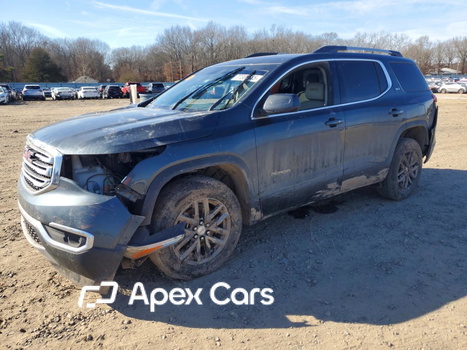 GMC Acadia 2019 - Image 1 of 14