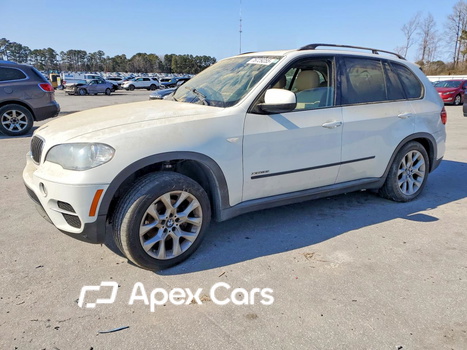 BMW X5 2011 - Image 1 of 13