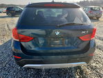BMW X1 2015
