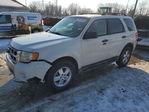 Ford Escape 2012