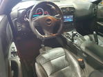 Chevrolet Corvette 2012