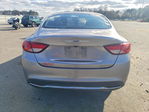 Chrysler 200 2016
