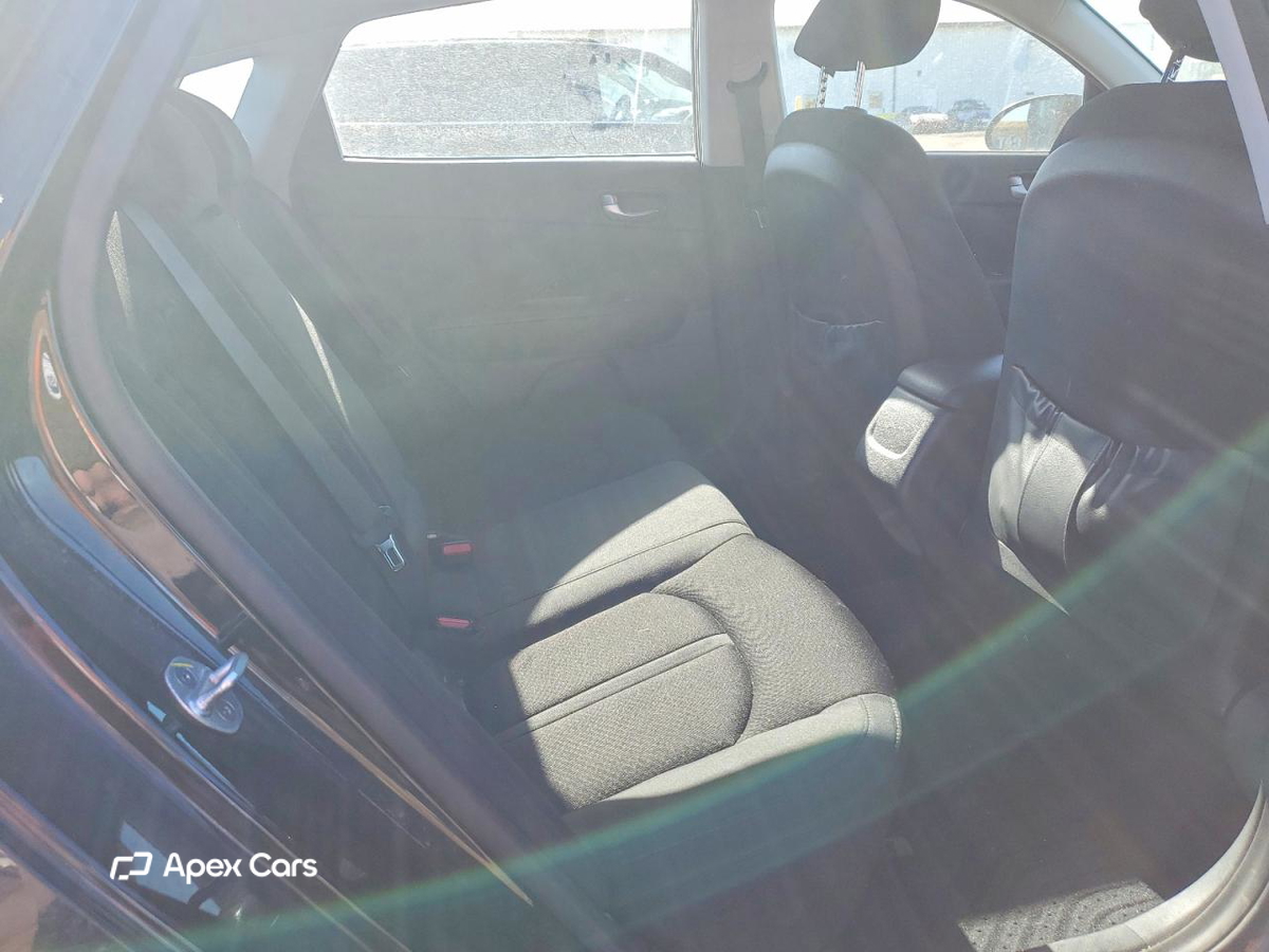 Kia Optima 2016