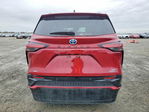 Toyota Sienna 2023