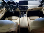 BMW Series 5 2023