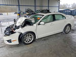 Ford Fusion 2012