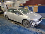 Honda Civic 2015