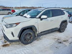 Toyota RAV 4 2021