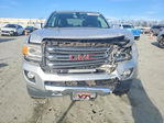 GMC Canyon 2015