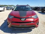 Toyota RAV 4 2018