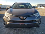 Toyota RAV 4 2018