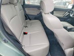 Subaru Forester 2016