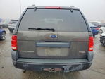 Ford Explorer 2005