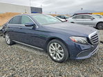Mercedes-Benz E-klasse 2018