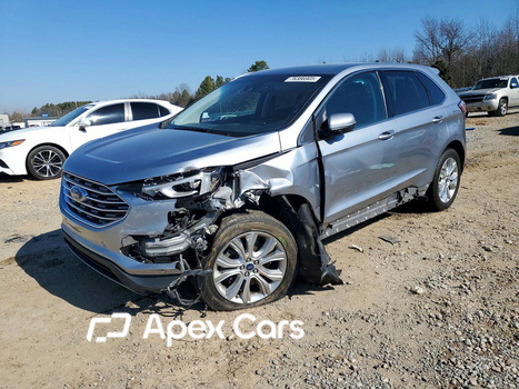 Ford Edge 2022 - Zdjęcie 1 z 14