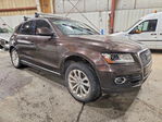 Audi Q5 2014