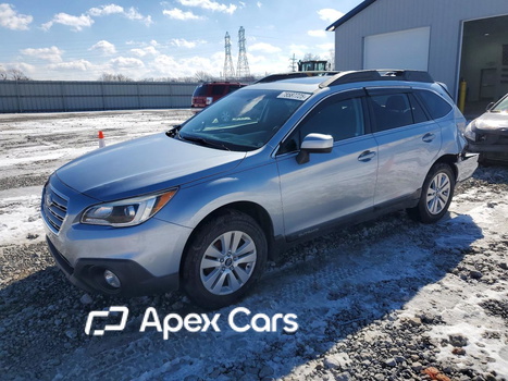Subaru Outback 2016 - Zdjęcie 1 z 13