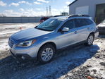 Subaru Outback 2016