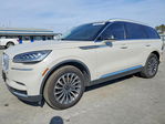 Lincoln Aviator 2022