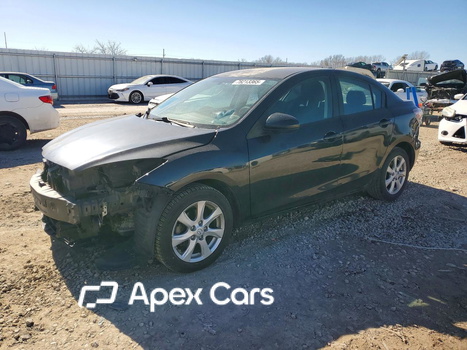 Mazda 3 2011 - Image 1 of 13