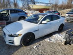 Jaguar XE 2017