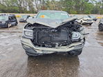GMC Sierra 2017