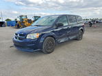 Dodge Caravan 2016