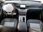 Ford Explorer 2023