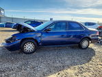 Honda Accord 2002