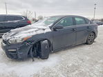 Kia Forte 2021
