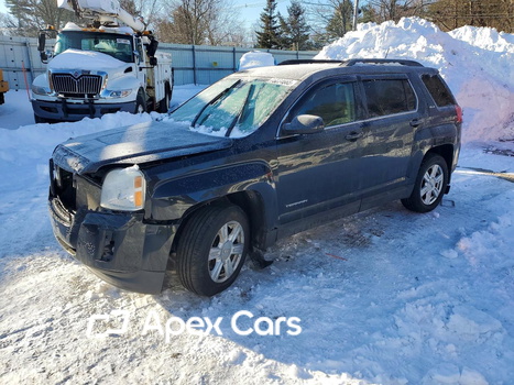 GMC Terrain 2015 - Image 1 of 13