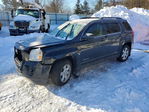 GMC Terrain 2015