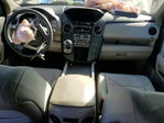 Honda Pilot 2014