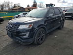 Ford Explorer 2017