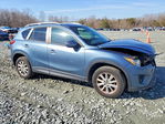 Mazda CX-5 2015